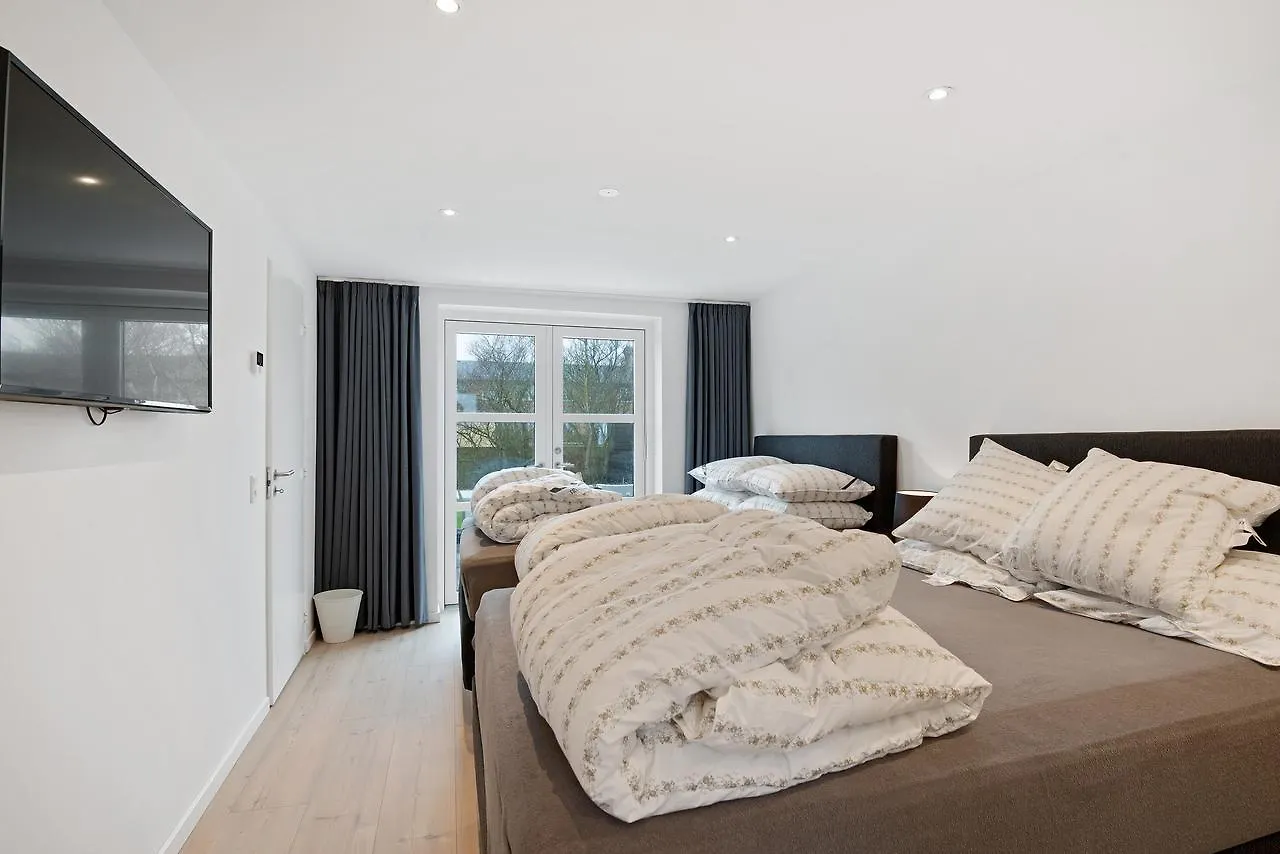 Holiday Home Trico Huset Skagen 020151 0*,
